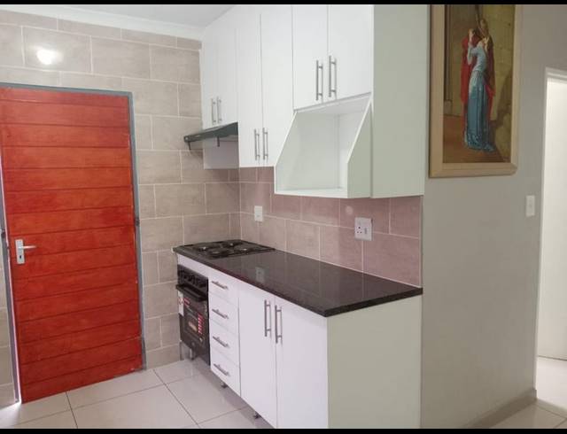 2 BEDROOM HOUSE FOR SALE IN RIVERSIDE VIEW EXT 35